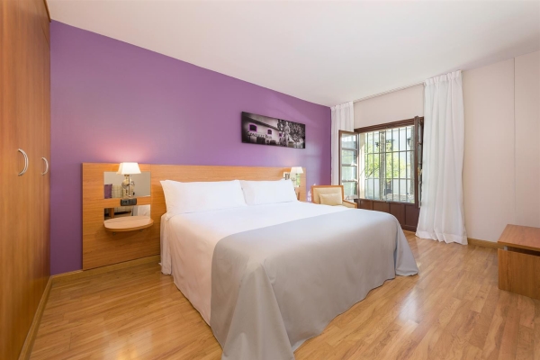 Tryp Jerez Hotel